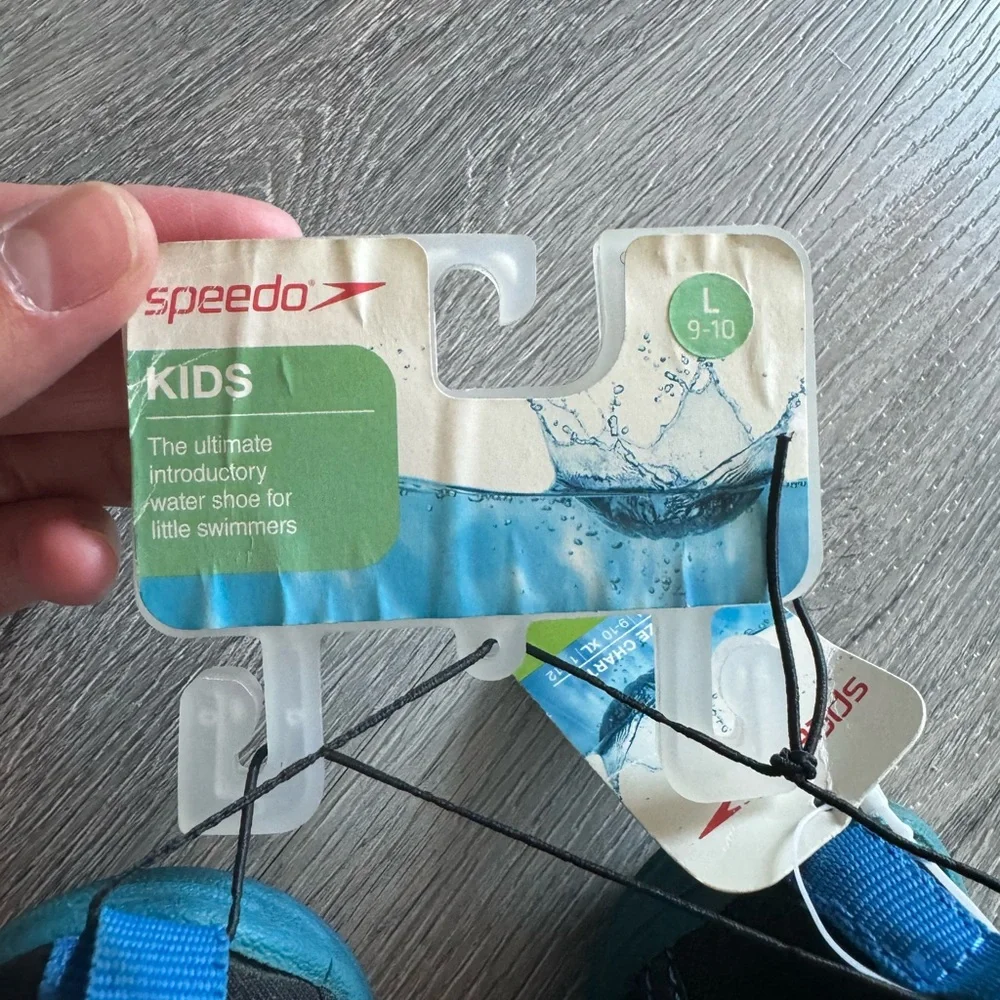 Speedo Toddler Surfwalker